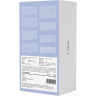 Вибромассажёр на пальцы SVAKOM ECHO 2 с функцией нагрева, голубой SC511B-SB